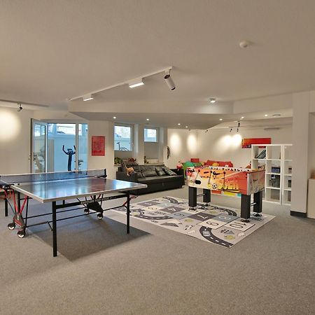 Residenz Ostseestrand Appartement 27 Scharbeutz Εξωτερικό φωτογραφία