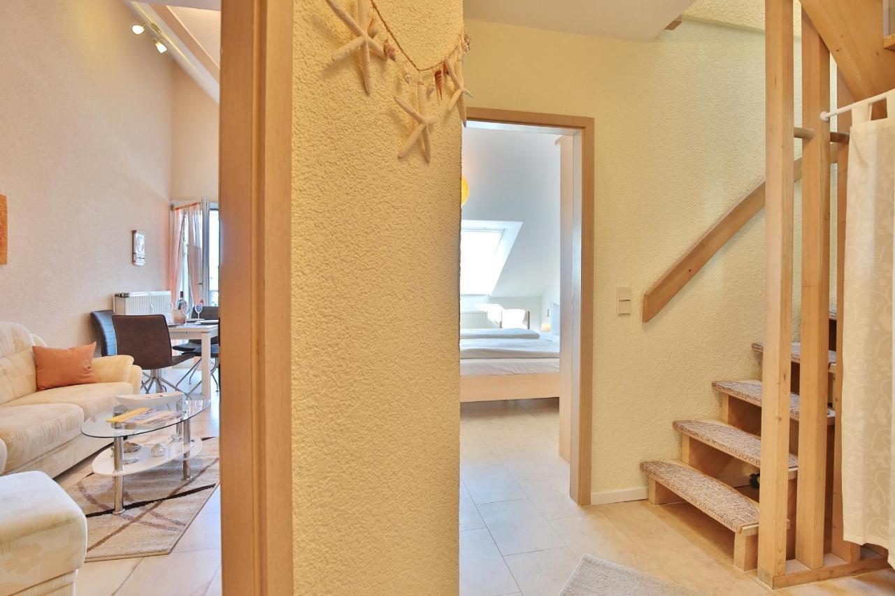 Residenz Ostseestrand Appartement 27 Scharbeutz Εξωτερικό φωτογραφία