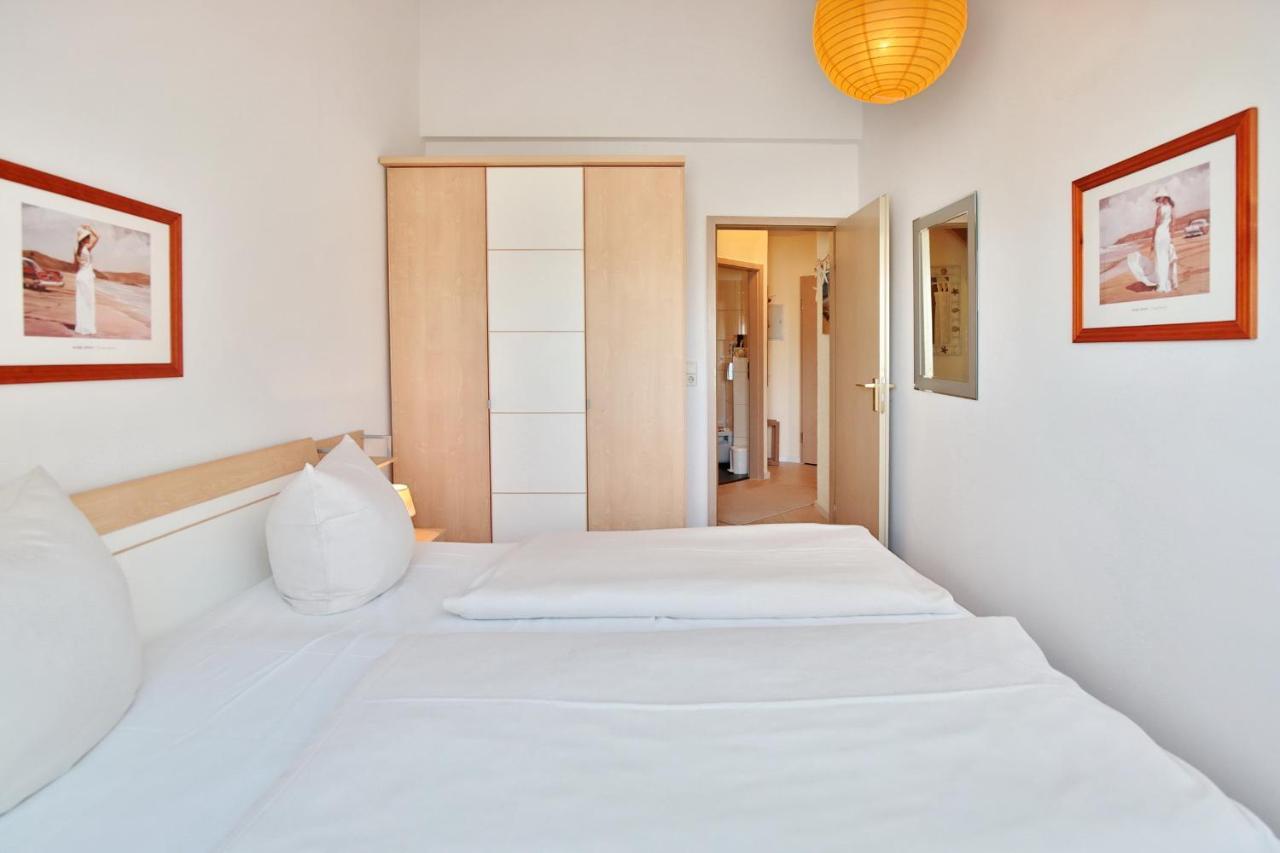 Residenz Ostseestrand Appartement 27 Scharbeutz Εξωτερικό φωτογραφία