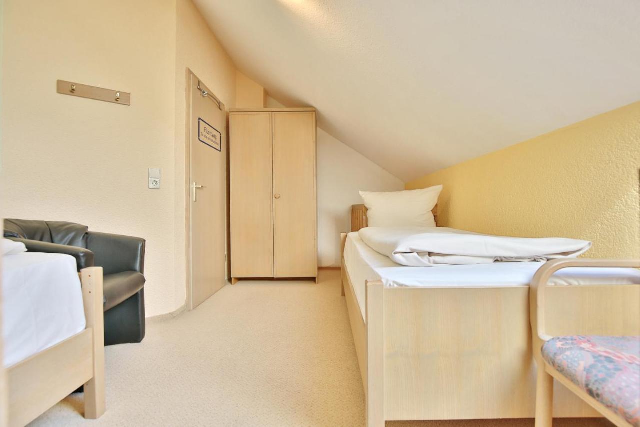 Residenz Ostseestrand Appartement 27 Scharbeutz Εξωτερικό φωτογραφία