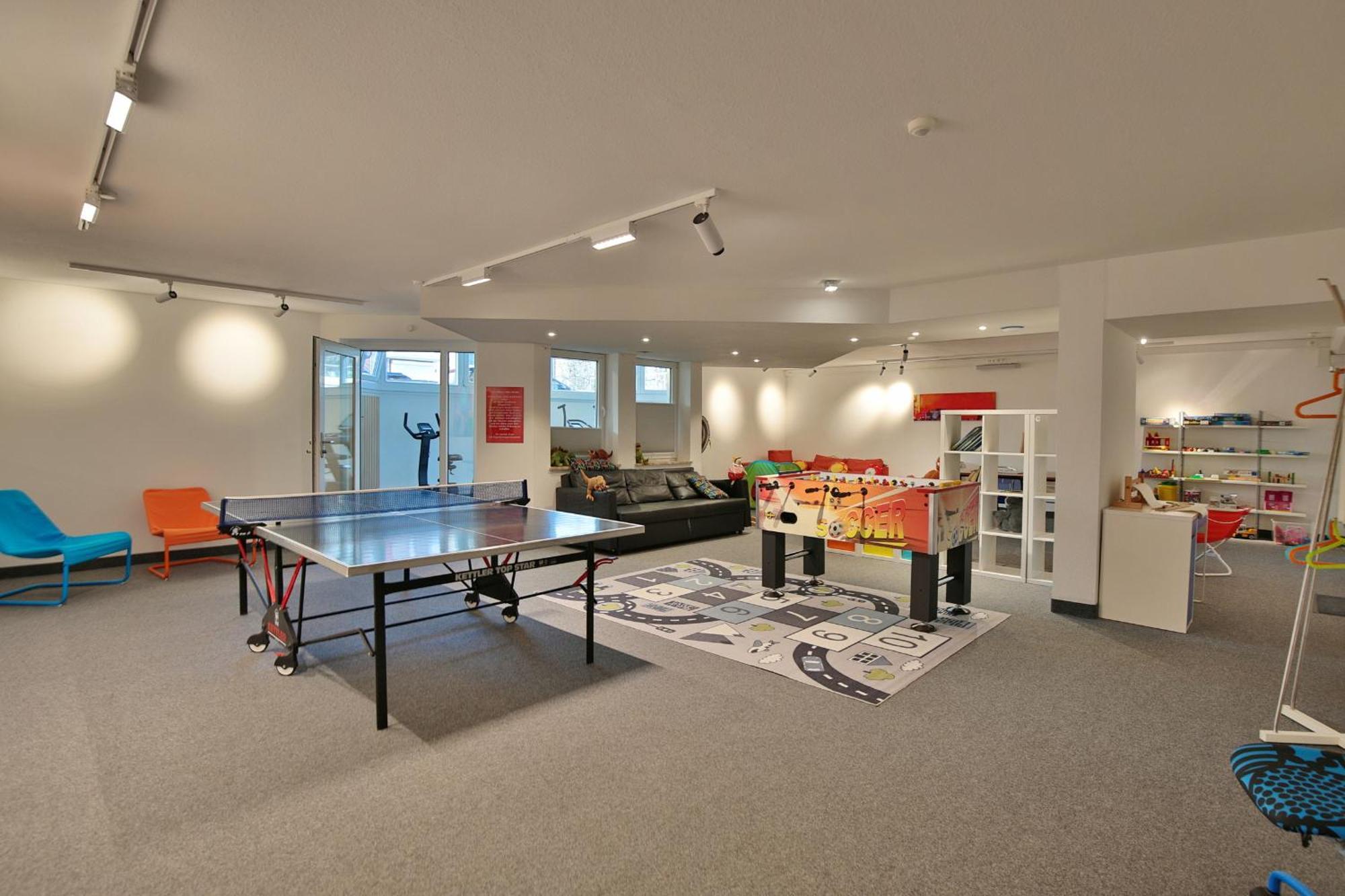 Residenz Ostseestrand Appartement 27 Scharbeutz Εξωτερικό φωτογραφία